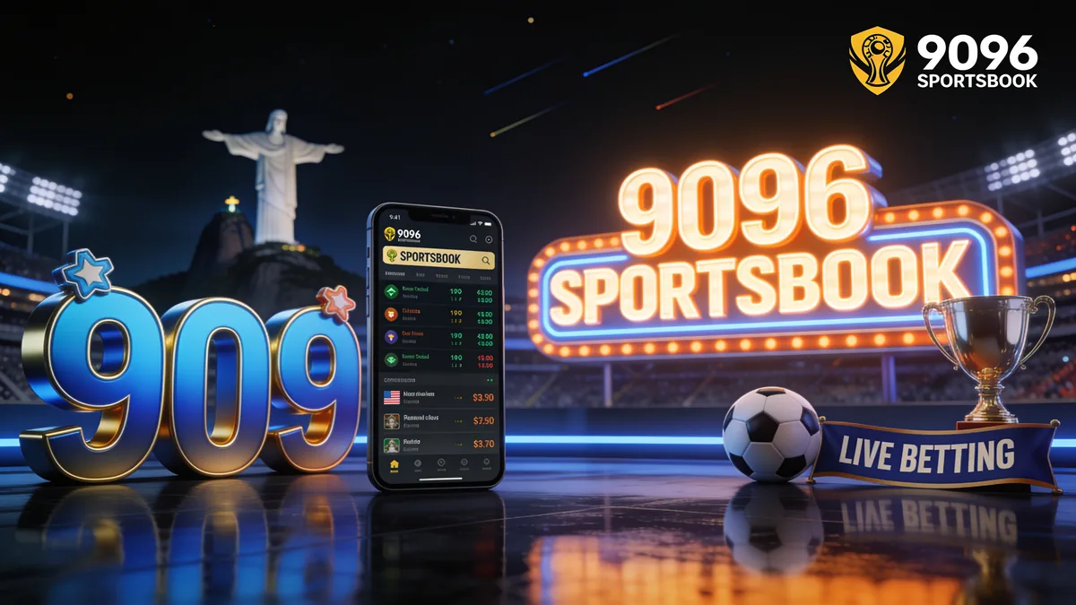Como Baixar o 9096 Bet para iOS for players in Brazil
