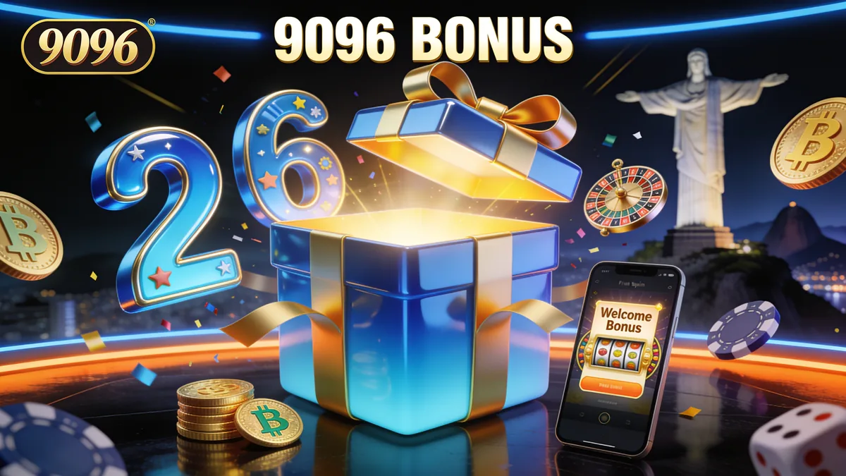 9096 bet in Brazil — Como Começar a Apostar na 9096 bet VIP