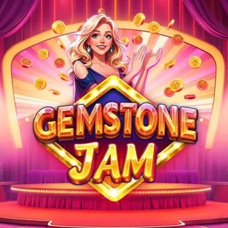 Gemstone Jam